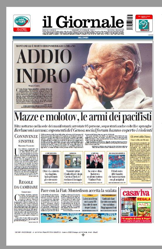 Il Giornale