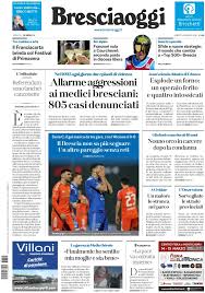 Bresciaoggi